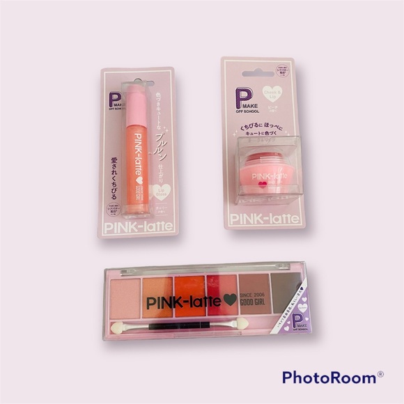 Other - BNIP Japan Makeup Set